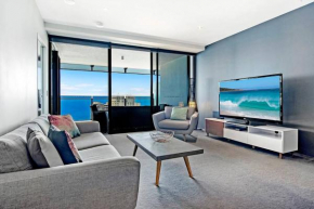 Circle on Cavill Level 33 Ocean Living - Coastal Letting